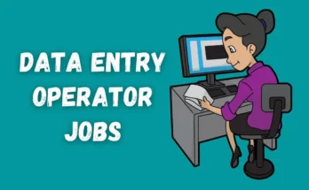 Data Entry Operator Jobs