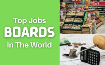 Top Job Boards In The World
