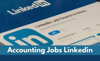 Accounting Jobs Linkedin