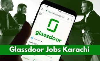 Glassdoor Jobs Karachi