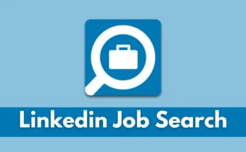 Linkedin Job Search