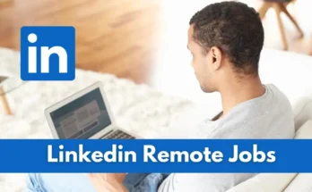 Linkedin Remote Jobs