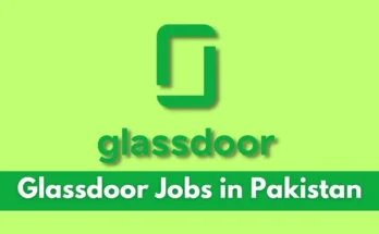 Glassdoor Jobs in Pakistan