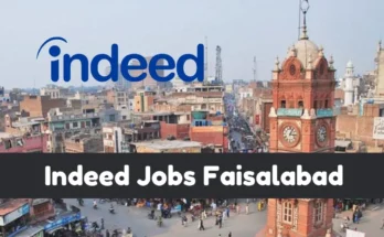 Indeed Jobs Faisalabad