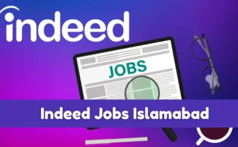 Indeed Jobs Islamabad in 2023