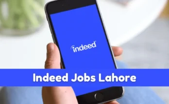 Indeed Jobs Lahore