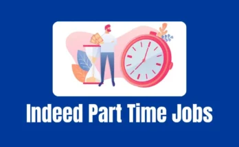 Indeed Part Time Jobs