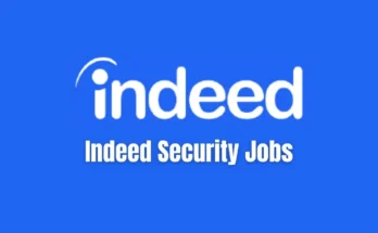 Indeed Security Jobs