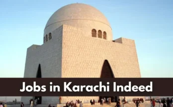 Jobs in Karachi Indeed