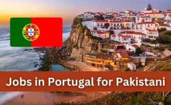 Jobs in Portugal for Pakistani