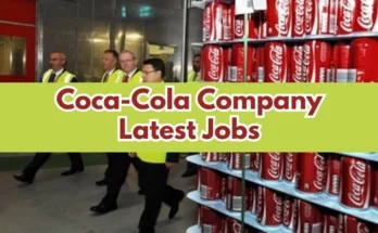 Coca-Cola Company Latest Jobs