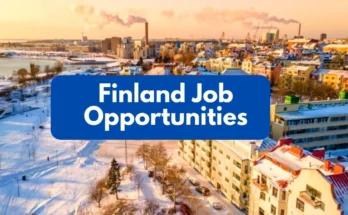 Finland Job Opportunities