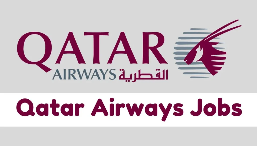 Qatar Airways Jobs