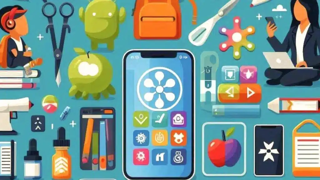 Blessings Of Using FWISD Apps