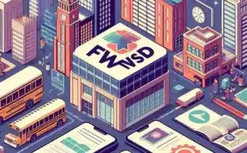 FWISD Apps
