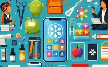 Essential FWISD Apps
