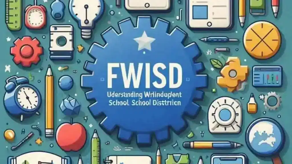 FWISD Apps Students