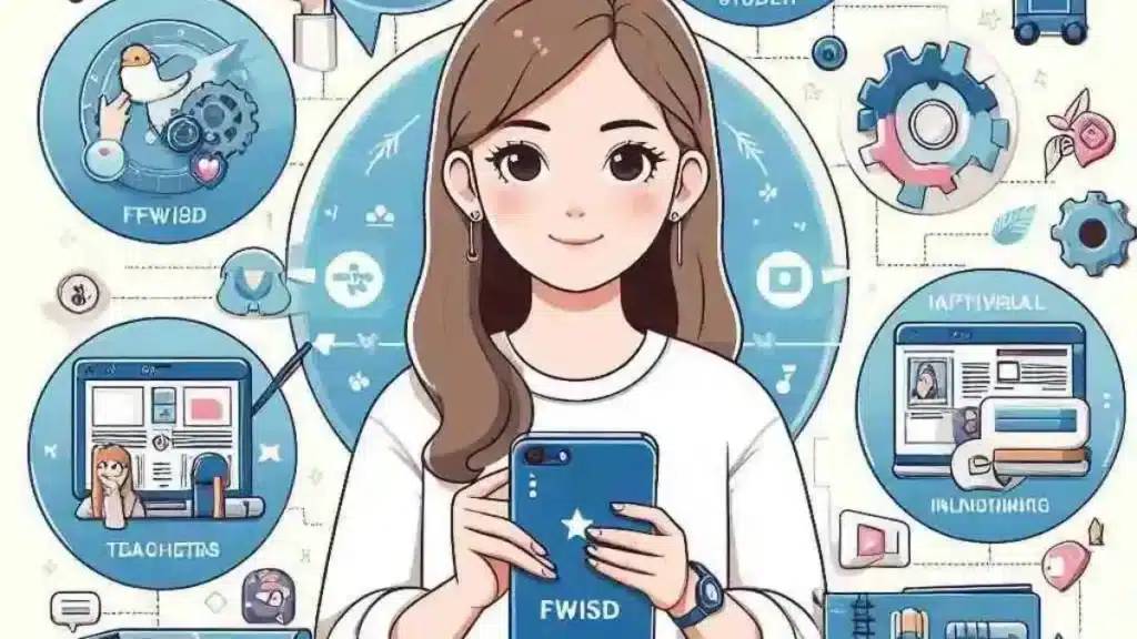 FWISD Student Portal App
