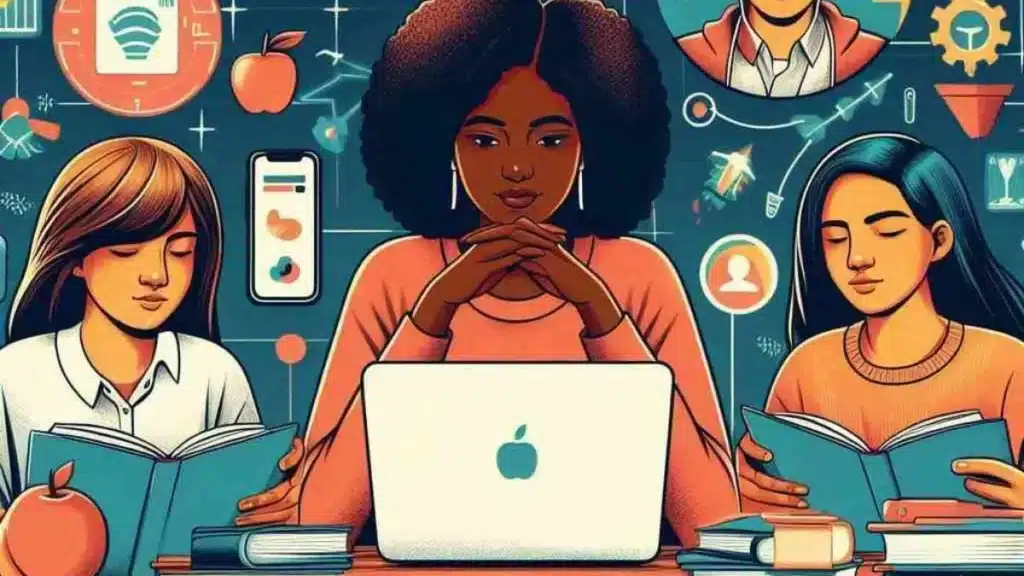 Features of FWISD Apps
