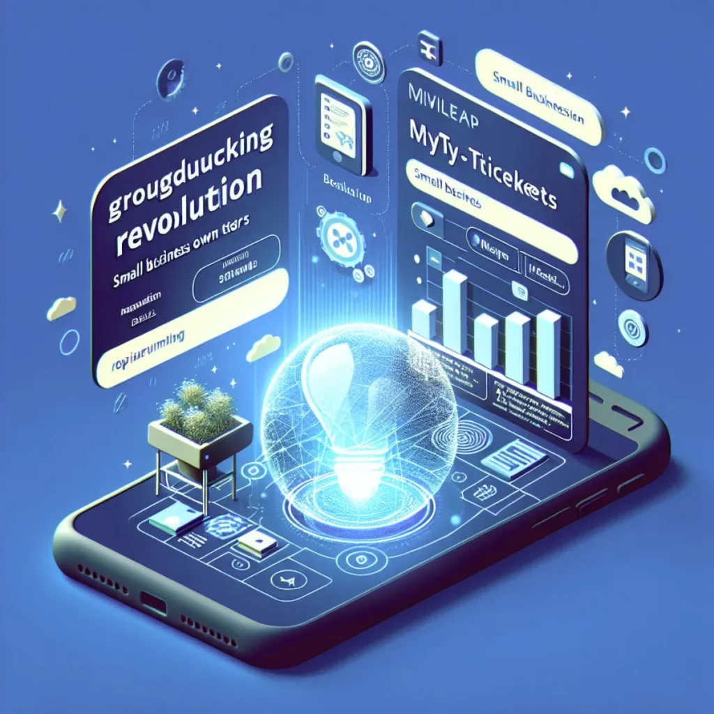 Future of Mobile App Solutions in Enhancing Productivity