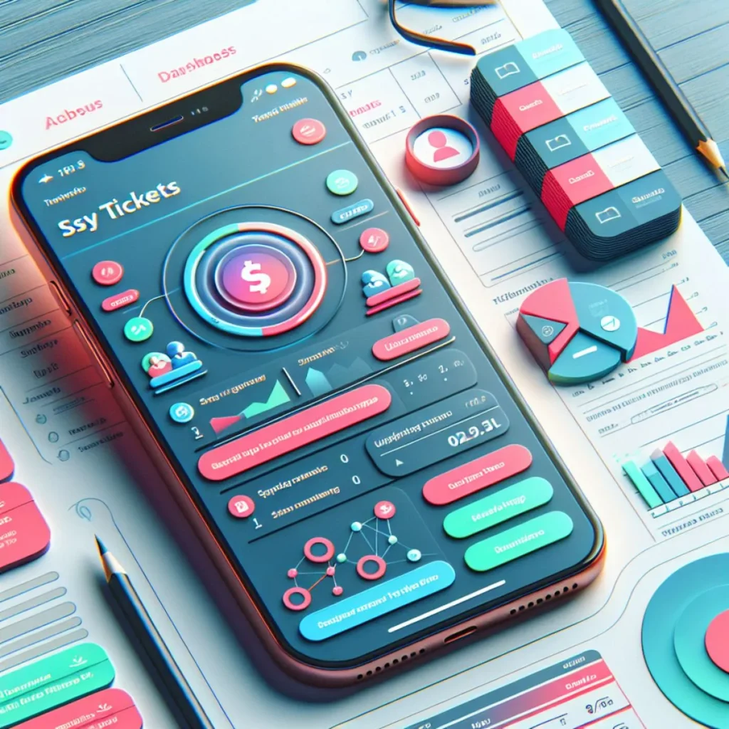 How Nilear Mytickets Improves Workflow Efficiency