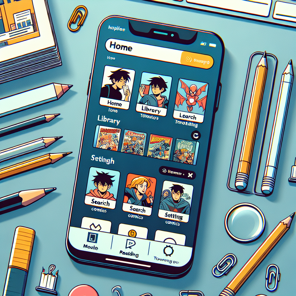 How to Download and Install Batoto on Your Device