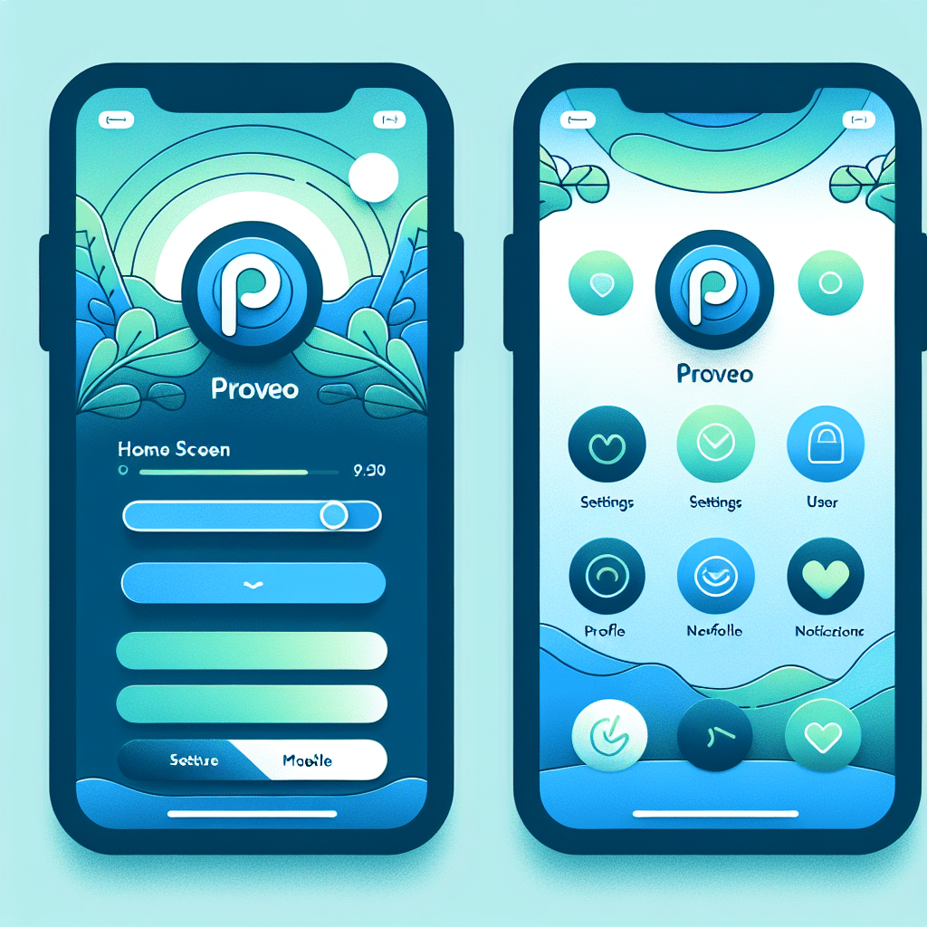 How to Download and Install Proveo