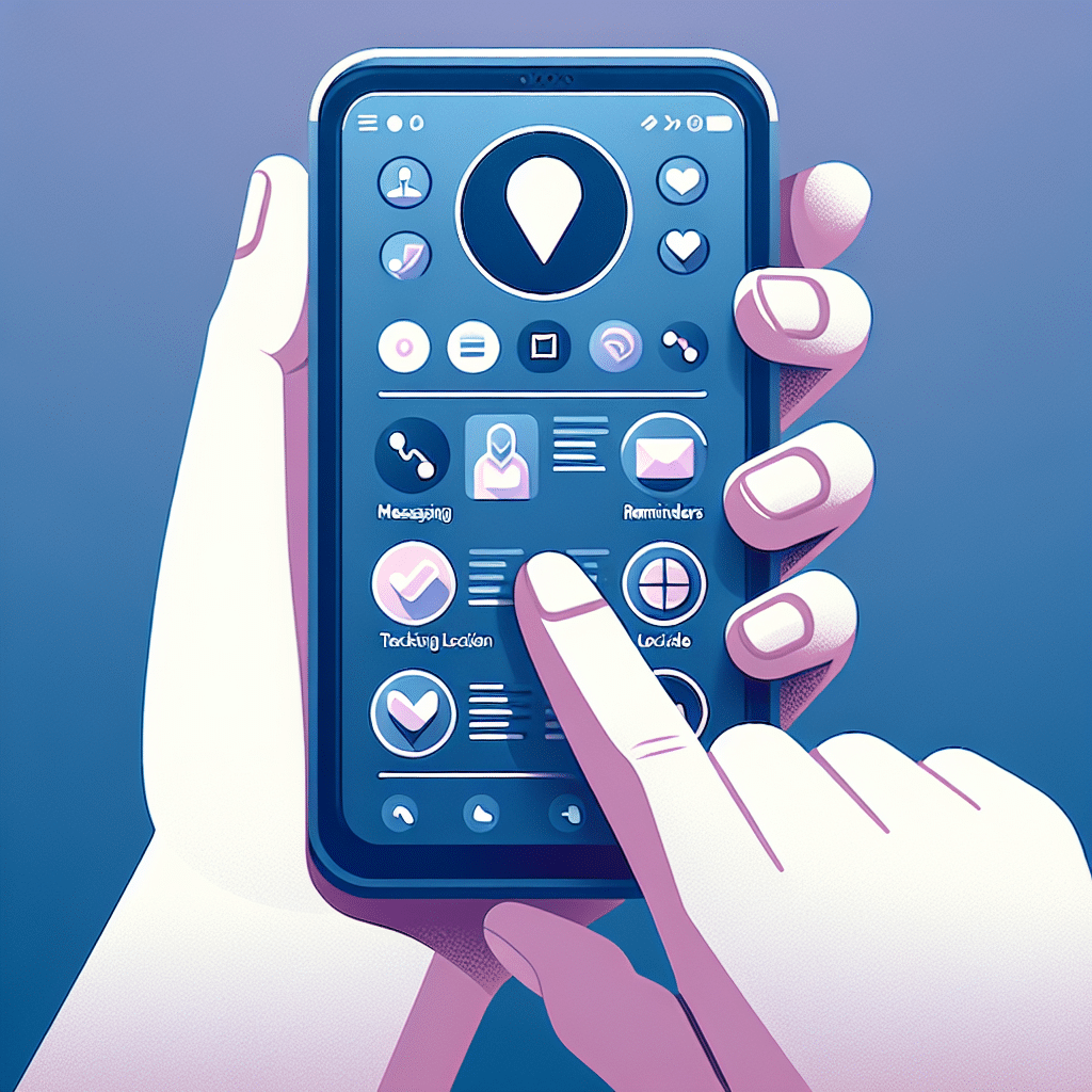 Benefits of Using Proveo Mobile App