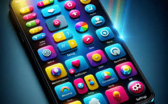 Proveo Mobile App