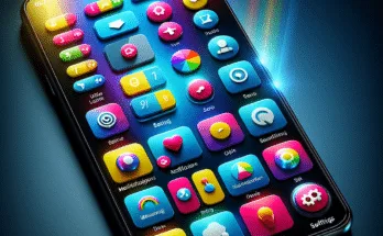 Proveo Mobile App