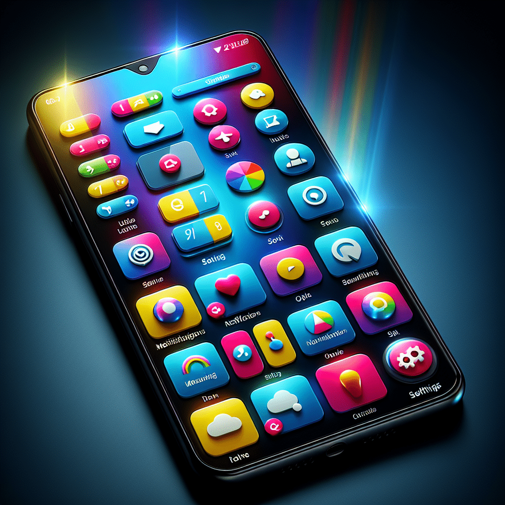 Proveo Mobile App