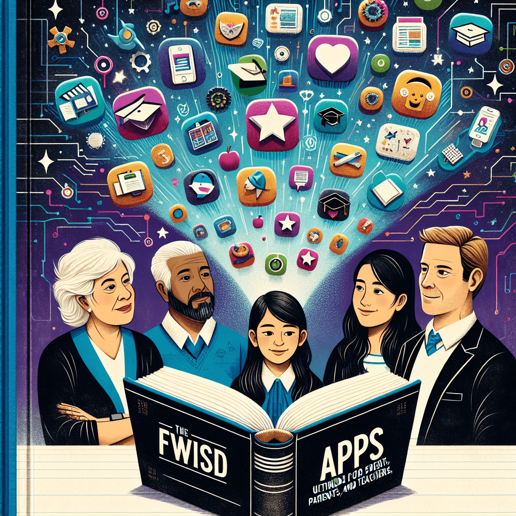 FWISD Apps: Ultimate Guide for Students, Parents, and Teachers