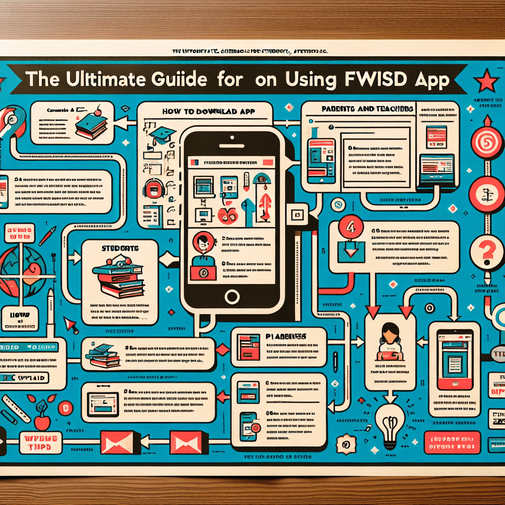 Future of FWISD Apps