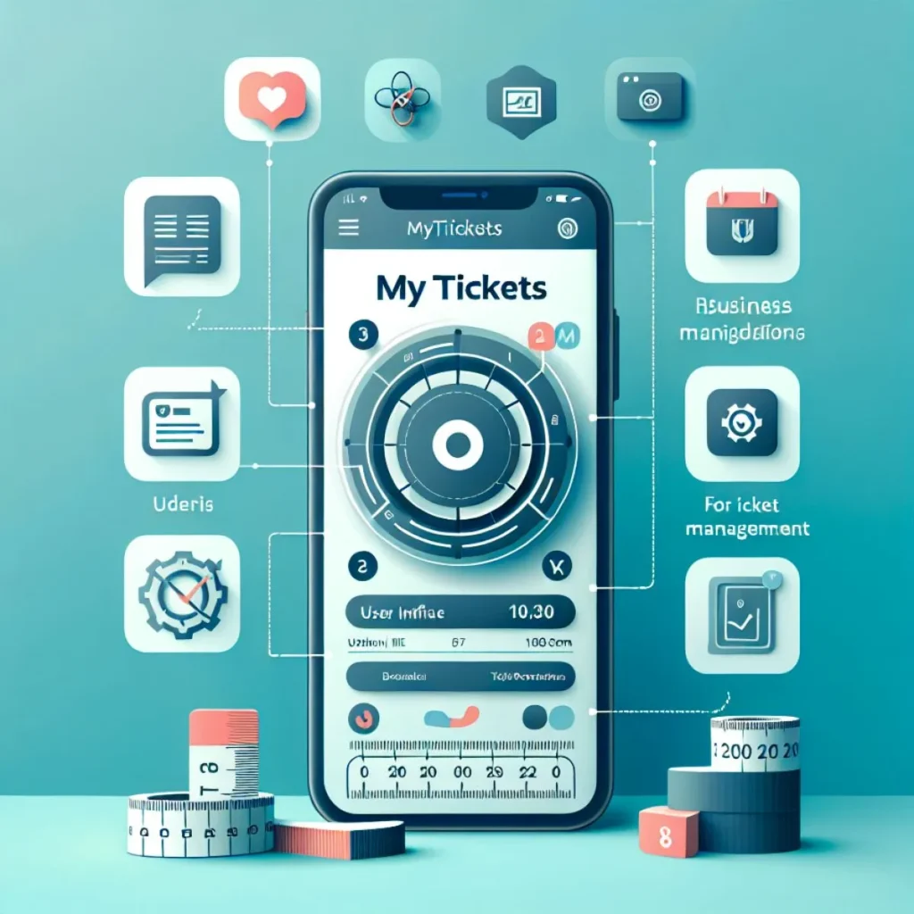 Mobile App Solutions in Modern Business