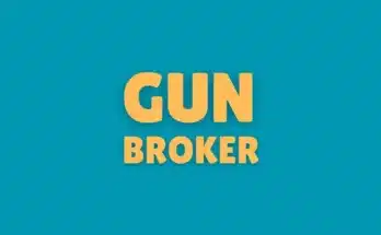 GunBroker Mobile App