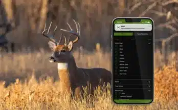 Moultrie Mobile App