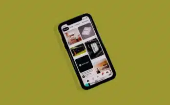 Raya Mobile App UI