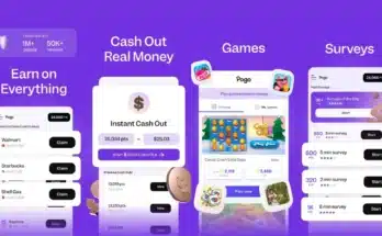 Pogo: Earn Cash & Rewards